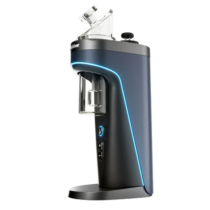 Dr. Dabber Dr Dabber - Electronic Rig - Switch 2 - 3000mah - Black - Planet Caravan