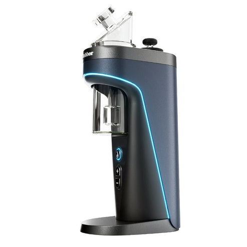 Dr. Dabber **PRE SALE** Dr. Dabber Switch 2 Electronic Rig - Black Vaporizer Devices | Planet Caravan