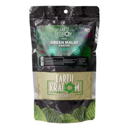 Earth Kratom Kratom Powder 100g Kratom | Planet Caravan