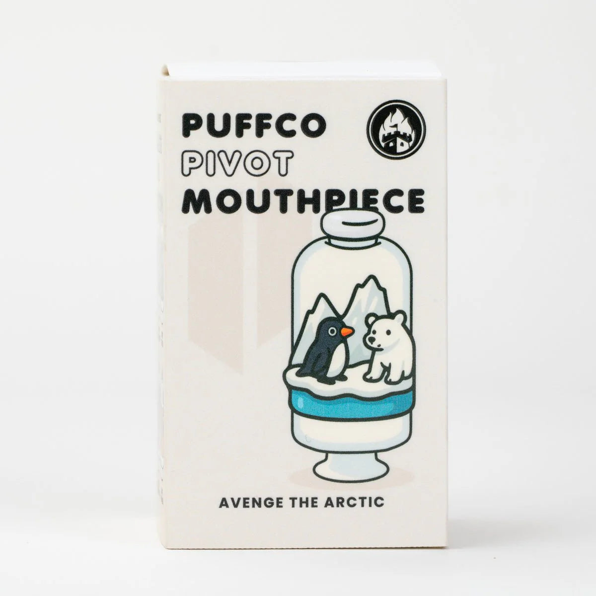 Empire Empire - Pivot Mouthpiece 2 - - Planet Caravan