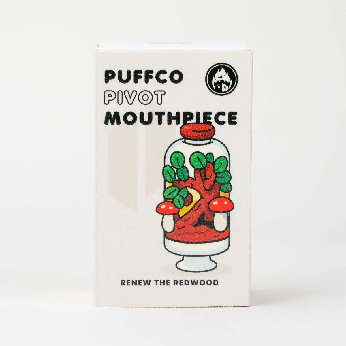 Empire Empire - Pivot Mouthpiece 2 - - Planet Caravan