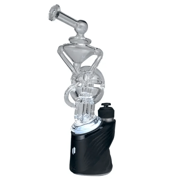 MJ Arsenal MJ Arsenal Fabcycler CARTA Attachment Puffco | Planet Caravan