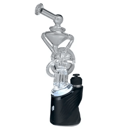 MJ Arsenal MJ Arsenal Fabcycler CARTA Attachment Puffco | Planet Caravan
