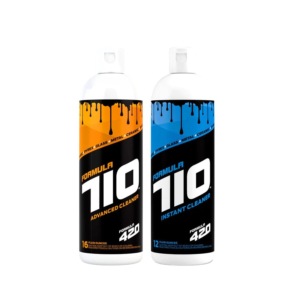 Formula 420 710 Cleaning Kit Cleaning | Planet Caravan