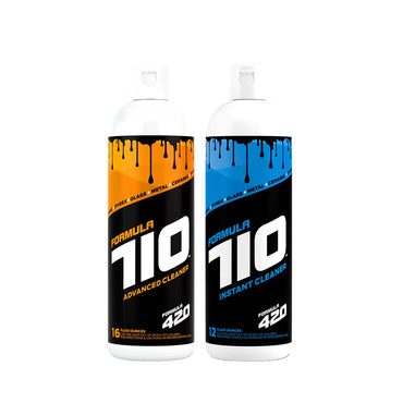 Formula 420 710 Cleaning Kit - Planet Caravan