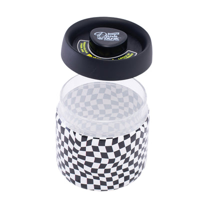 Dank Tank Vacuum Glass Jar