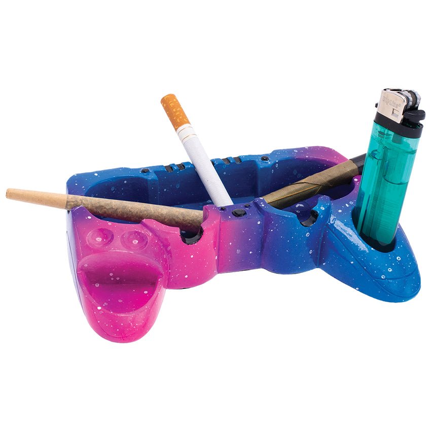 Fujima Fujima Game Controller Mini Ashtray Ashtrays | Planet Caravan