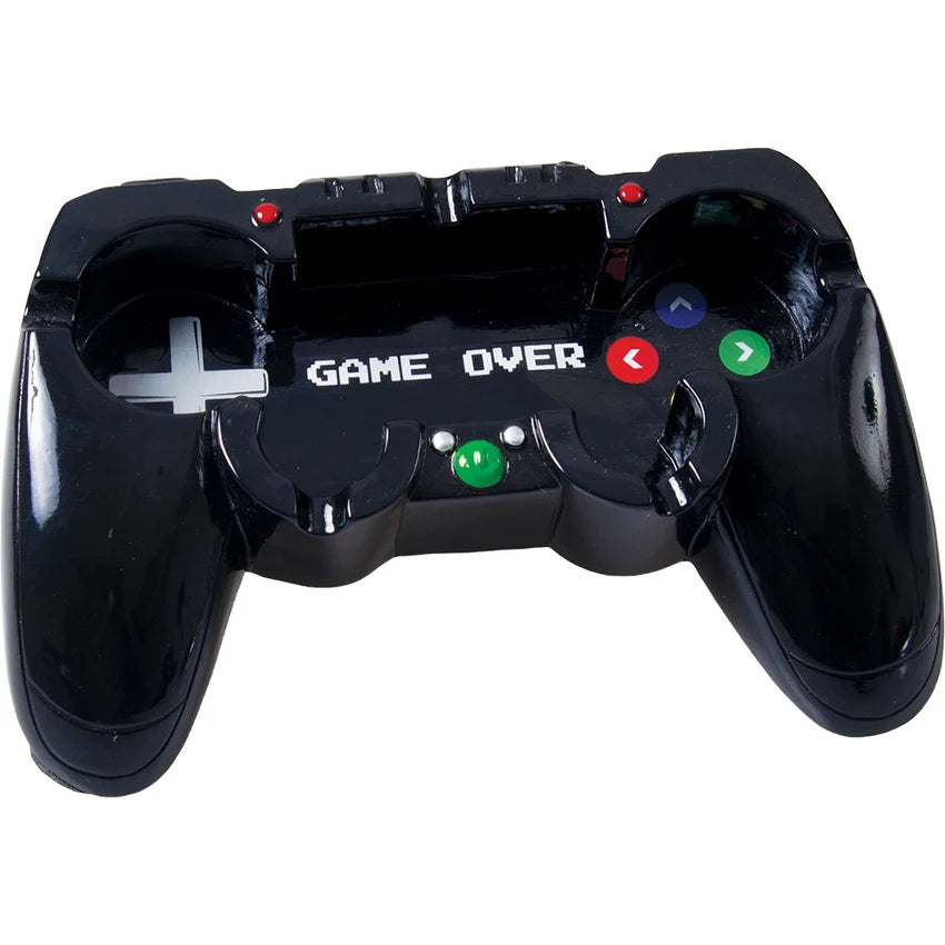 Fujima Game Controller Mini Ashtray
