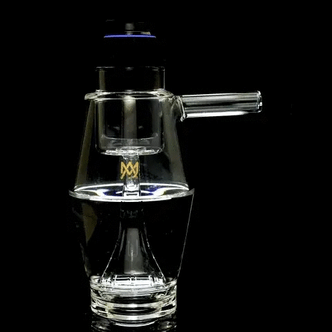MJ Arsenal MJ Proxy Bubbler - Planet Caravan