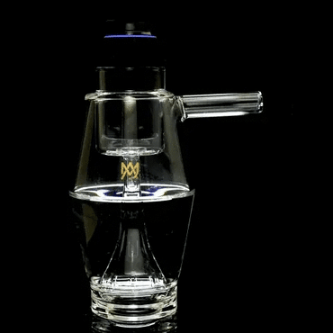 MJ Arsenal MJ Proxy Bubbler - Planet Caravan