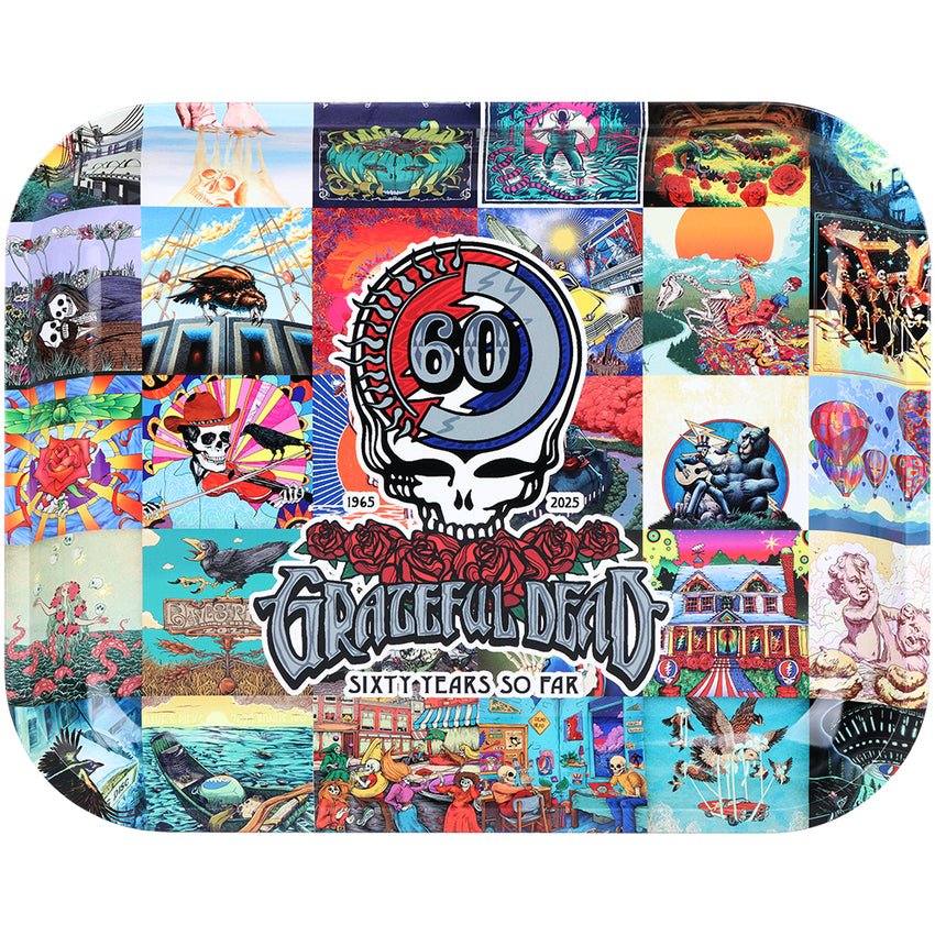 Pulsar Pulsar LG Rolling Trays 13x11 Rolling Trays | Planet Caravan