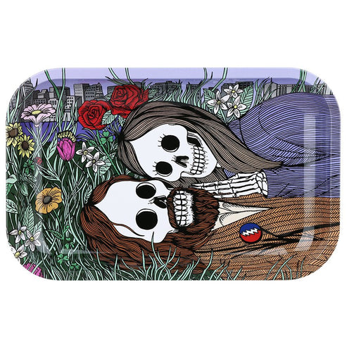 Pulsar Pulsar MD Rolling Trays 11x7 Rolling Trays | Planet Caravan