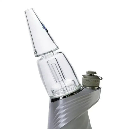 Helix Puffco Peak Dual Chamber Top