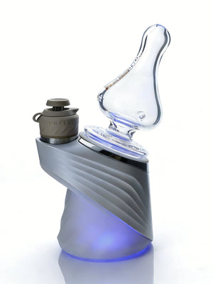 Helix Puffco Peak Dry Top