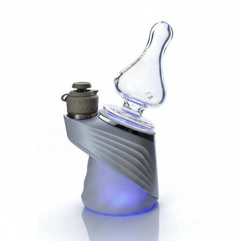 Helix Helix Puffco Peak Dry Top Puffco Accessories | Planet Caravan