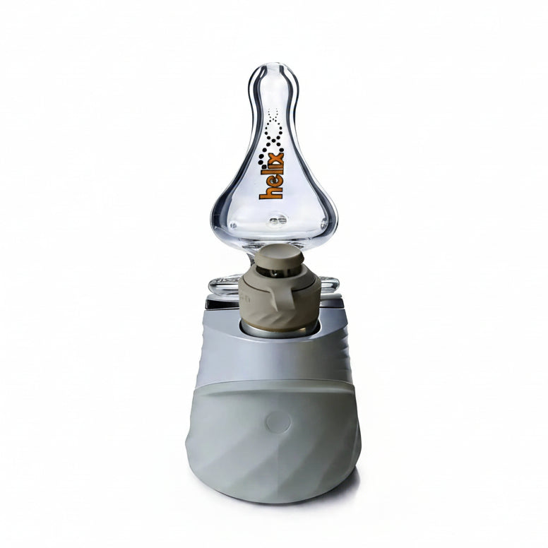 Helix Helix Puffco Peak Dry Top Puffco Accessories | Planet Caravan
