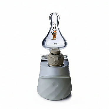 Helix Helix Puffco Peak Dry Top Puffco Accessories | Planet Caravan