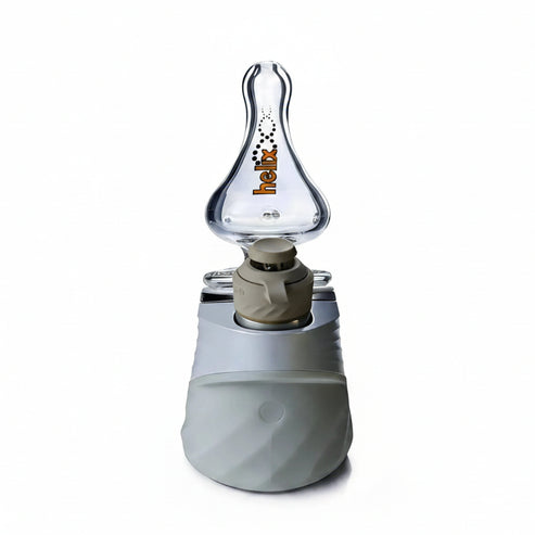 Helix Helix Puffco Peak Dry Top Puffco Accessories | Planet Caravan