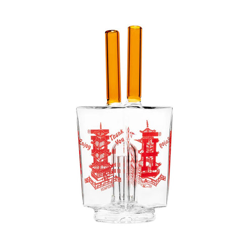 Hemper Hemper | Chinese Takeout Peak Attachment Vaporizer Attachments | Planet Caravan