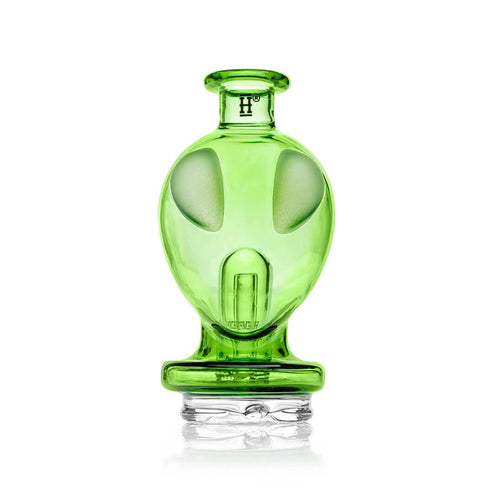 Hemper Hemper | Alien Peak Attachment Vaporizer Attachments | Planet Caravan