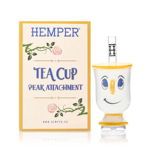 Hemper | Tea Cup Peak Attachment