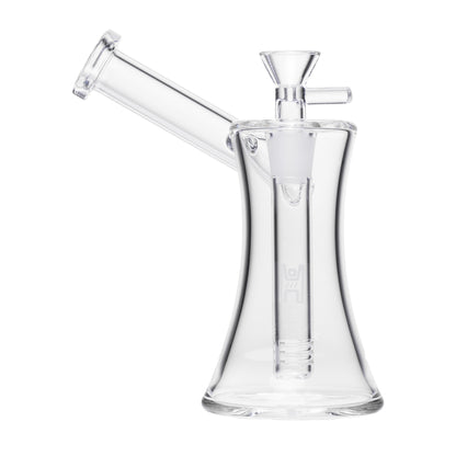 Human Grade - Hourglass Sidecar Bubbler