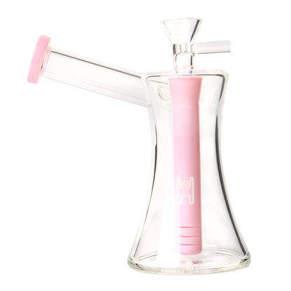 Human Grade - Hourglass Sidecar Bubbler