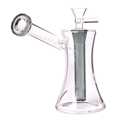 Human Grade - Hourglass Sidecar Bubbler