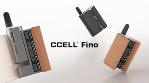 CCELL CCELL Fino 510 Thread Cartridge Battery 510 Batteries | Planet Caravan