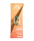 Urb Liquid Badder Cartridge 2.2g - Planet Caravan