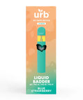 Urb Liquid Badder Disposable Vape 3g - Planet Caravan