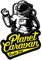 Planet Caravan Smoke Shop