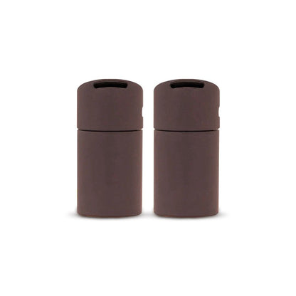 Puffco Mocha Pivot Mouthpiece 2pk - Planet Caravan