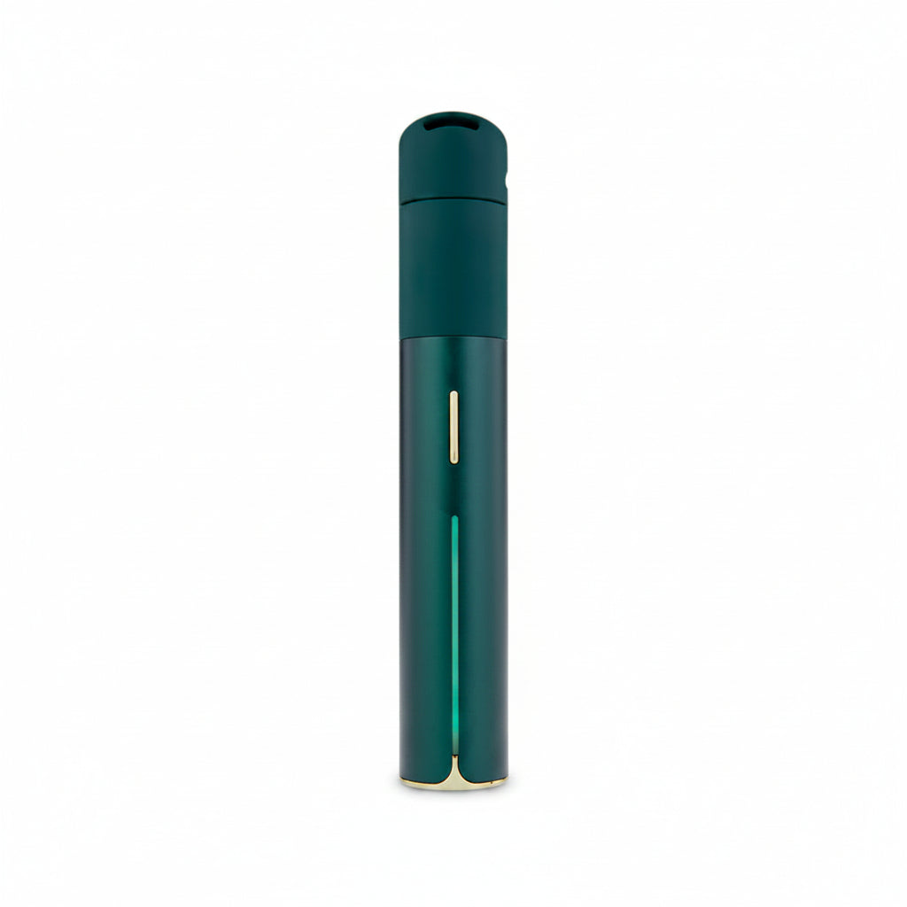 Puffco The Pivot | Portable Puffco Dab Vaporizer | Planet Caravan Puffco The Pivot | Portable Puffco Dab Vaporizer | Planet Caravan