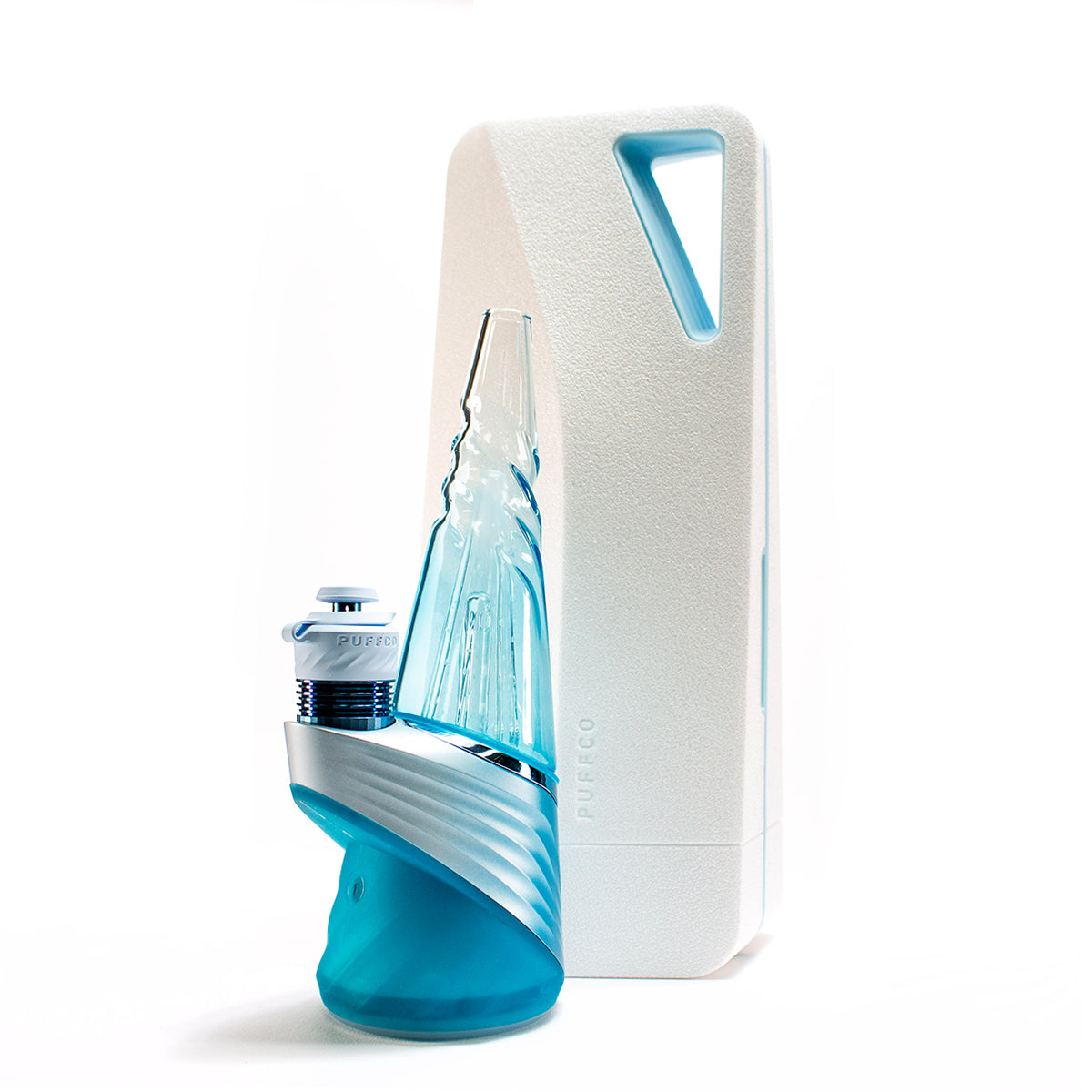 Puffco | Peak Pro 3DXL - Glacier LE