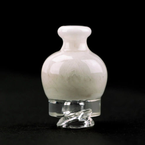 Empire Glassworks Empire Glassworks Puffco Pivot Fatty Mouthpiece Puffco | Planet Caravan