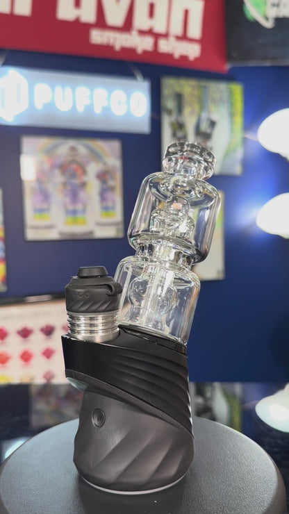 Opal Mushroom Peak Attachment