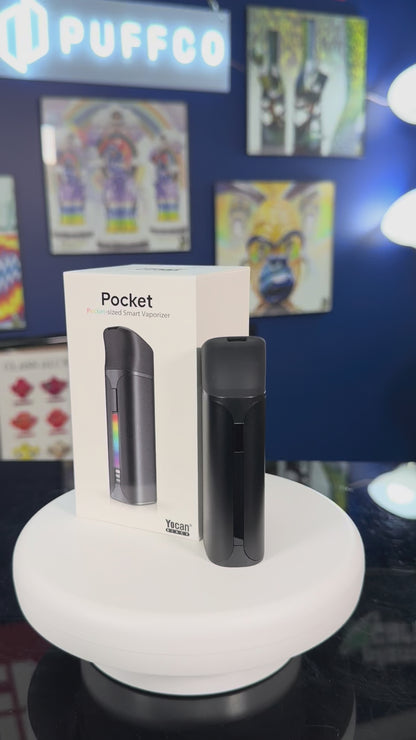 Yocan Pocket Concentrate Device