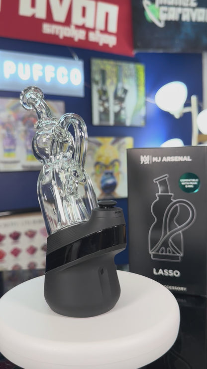 MJ Arsenal Lasso Peak Attachment