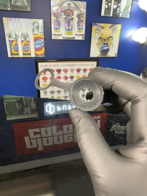 OTP | 3DXL Rockulus Tether