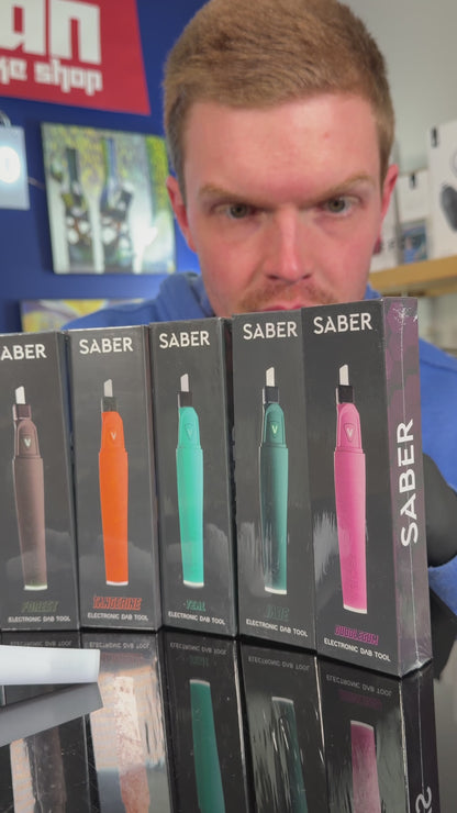 Focus V Saber Electric Dab Tool