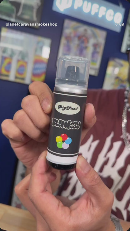 Blinksy Cartridge Battery