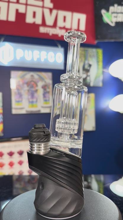 Matrix Perc Peak Attachment