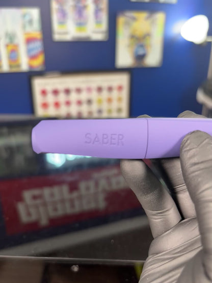 Focus V | Saber Electric Dab Tool