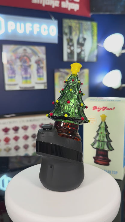 Big Fun! Big X Tree Peak Attachment