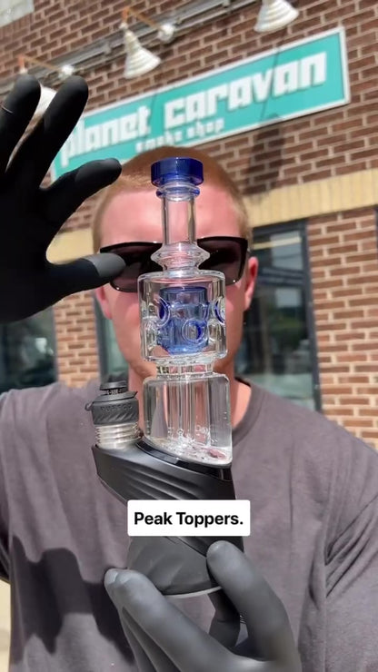 Cylinder Fab Attachment