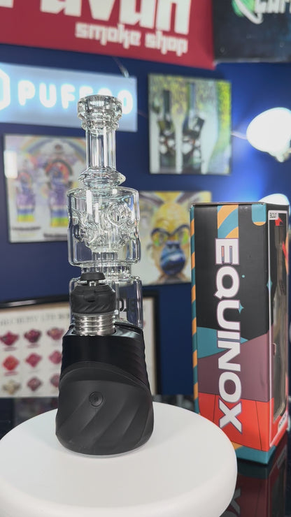Blown Equinox Peak Attachment #PEAK1