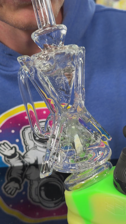 Stache | The Base - Proxy Peak Glass Adaptor
