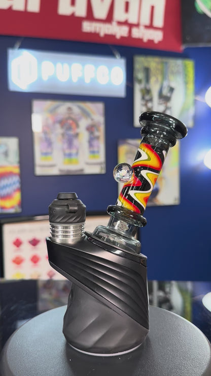 WigWag Dry Top Attachment