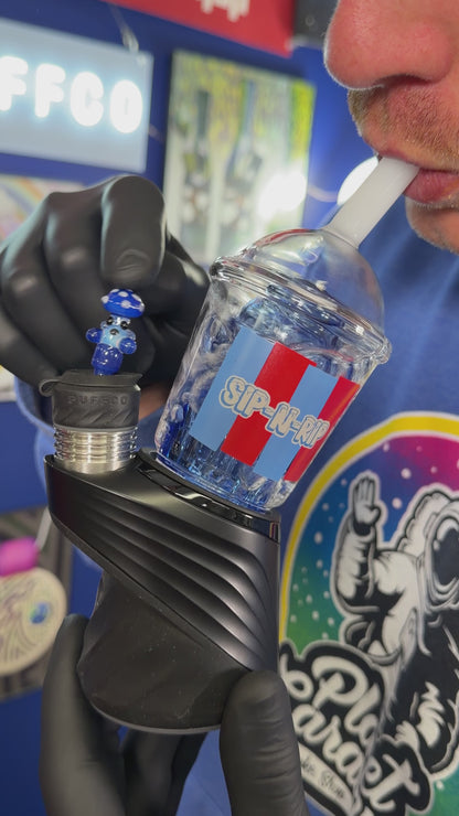 Big Fun! Sip-n-Rip Peak Attachment